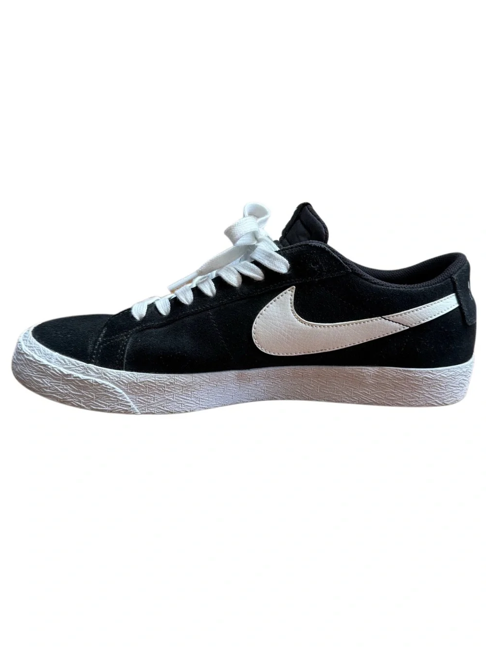 Nike classic low
